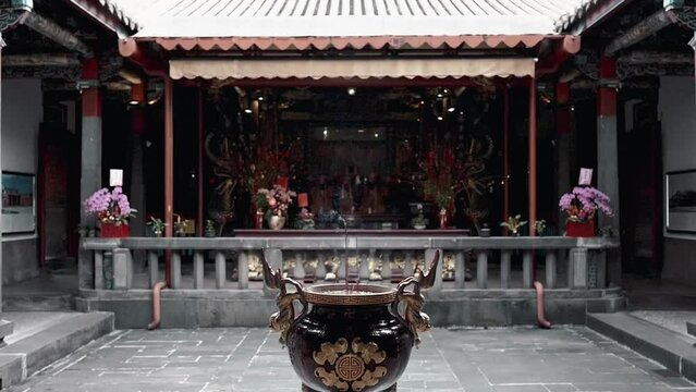 Temple