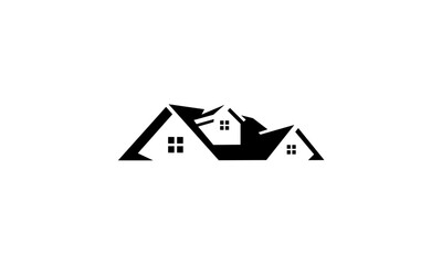 House logo vector