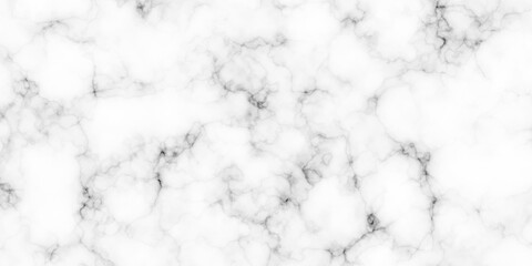 Fototapeta premium White marble texture panorama background pattern with high resolution. white architecuture italian marble surface and tailes for background or texture. 