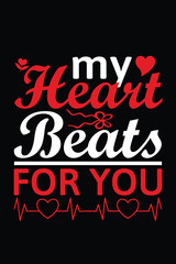 Valentine T-Shirt Designs