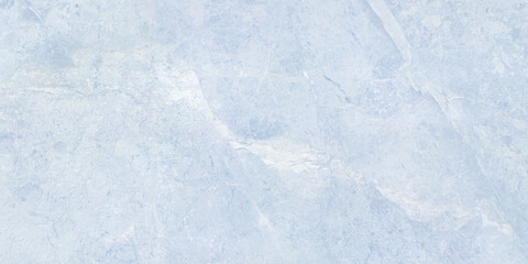 marble background in light blue tones
