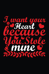 Valentine T-Shirt Designs
