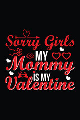 Valentine T-Shirt Designs