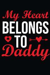 Valentine T-Shirt Designs