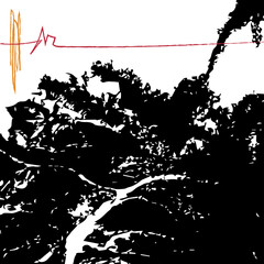 Grunge Texture Element