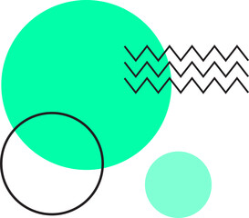 Memphis Combined Element 