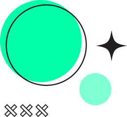 Memphis Combined Element 