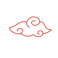 Japanese Illustration Element