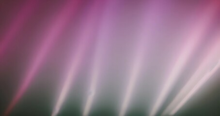 abstract pink light ray with background, illustration, Generative, AI