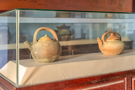 HOI AN MUSEUM OF TRADITIONAL MEDICINE area in Hoian ancient town, unesco world heritage, Vietnam. Hoian is one of the most popular destinations in Vietnam