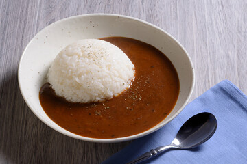 カレーライス