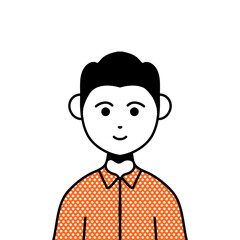 Mononoline Human Element