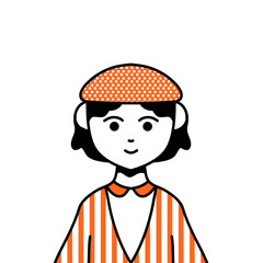 Mononoline Human Element