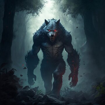 The Night Hunter 