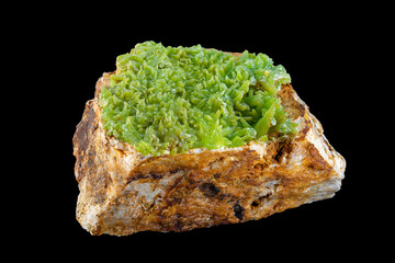 Pyromorphite