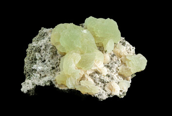 Prehnite