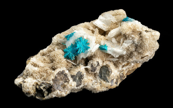 Cavansite