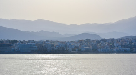 Agios Nikolaos, Kreta (Griechenland)