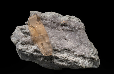 Topaze imp&eacute;riale