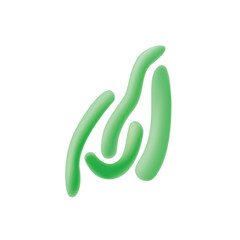 Viruses, germs and bacteria, microorganism types. Illness or disease mi croscopic cells and infection, microbes and antibodies.