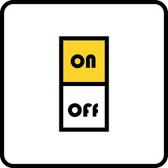 Electric Icon Line