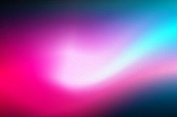 abstract colorful gradient background for design as banner, ads, and presentation concept