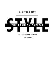 Abstract design print on plain base  