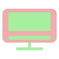 electronic icon