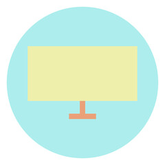electronic icon