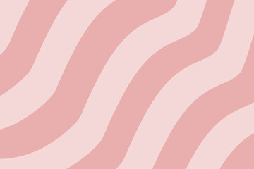 Abstract wavy vector background with irregular geometric shapes and gradient colors	