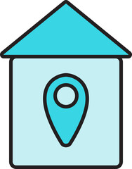 Icon Delivery Illustration