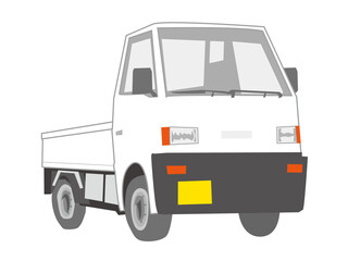 軽トラック