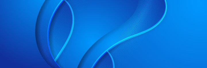 abstract technology communication concept vector background