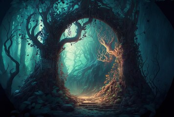 Fantasy And Space Art