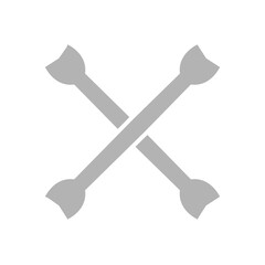 repair icon on a white background, vector illustration