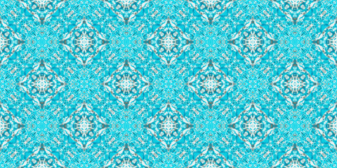 Abstract seamless patterns,batik patterns,seamless batik patterns, seamless wallpaper are designed for use in textile, wallpaper, fabric, curtain, carpet, clothing, Batik,  background, and Embroidery 