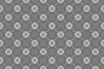 Abstract seamless patterns,batik patterns,seamless batik patterns, seamless wallpaper are designed for use in textile, wallpaper, fabric, curtain, carpet, clothing, Batik,  background, and Embroidery 