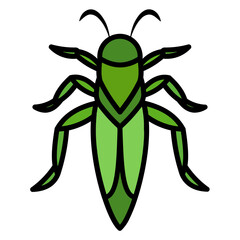 Grasshopper