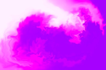 abstract colorful color flow background