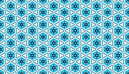 Abstract seamless patterns,batik patterns,seamless batik patterns, seamless wallpaper are designed for use in textile, wallpaper, fabric, curtain, carpet, clothing, Batik,  background, and Embroidery 