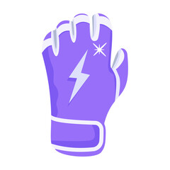 Obraz premium Sports Glove
