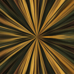 Moving colorful lines of abstract background