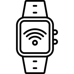 Wi-fi Icon