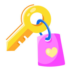 Love Key 