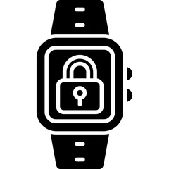 Lock Icon