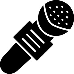 Mic Icon