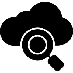 Cloud Icon