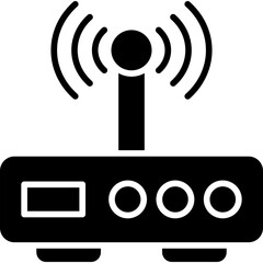 Modem Icon