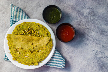 Indian food 