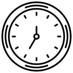 Clock Icon